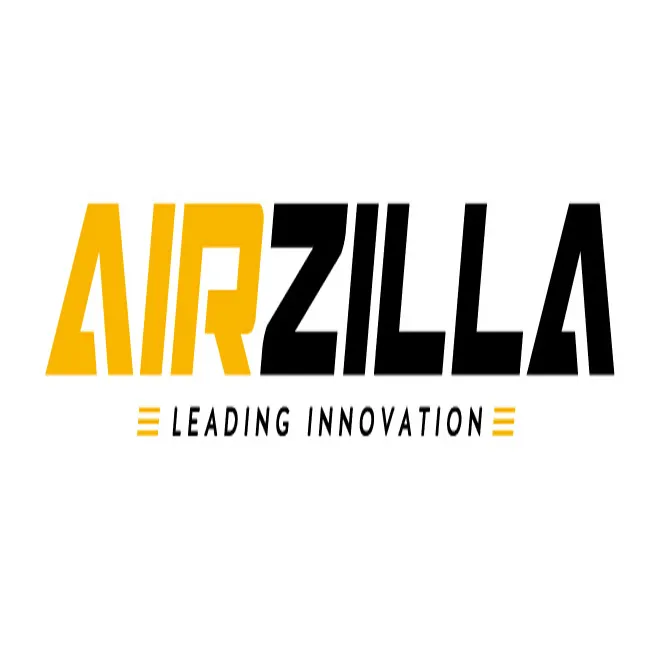 AIRZILLA Logo